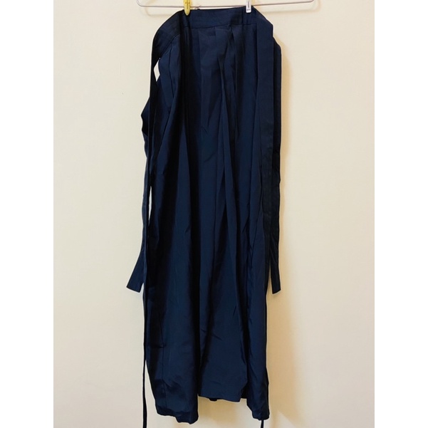 Võ phục hakama & 02 áo kendoji size L