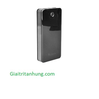 Pin dự phòng Yoobao Thunderbolt YB665 - 15600mAh