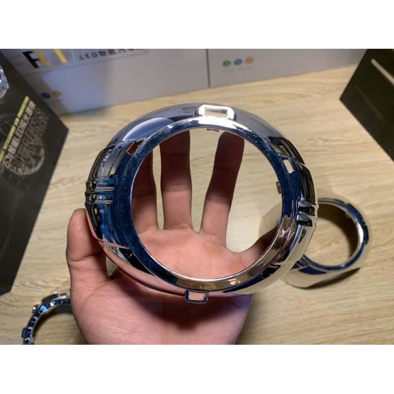 Chụp Xi Bi Cầu 3.0 Có Lẫy Cài Thiên Thần Loại Chính Hãng iPHcar