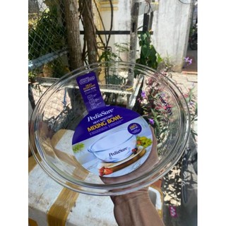 THỐ TRÒN LOCK&LOCK 2.5L