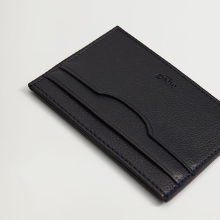 [Mango Auth] Ví Đựng Thẻ Nữ Mango - Card Holder