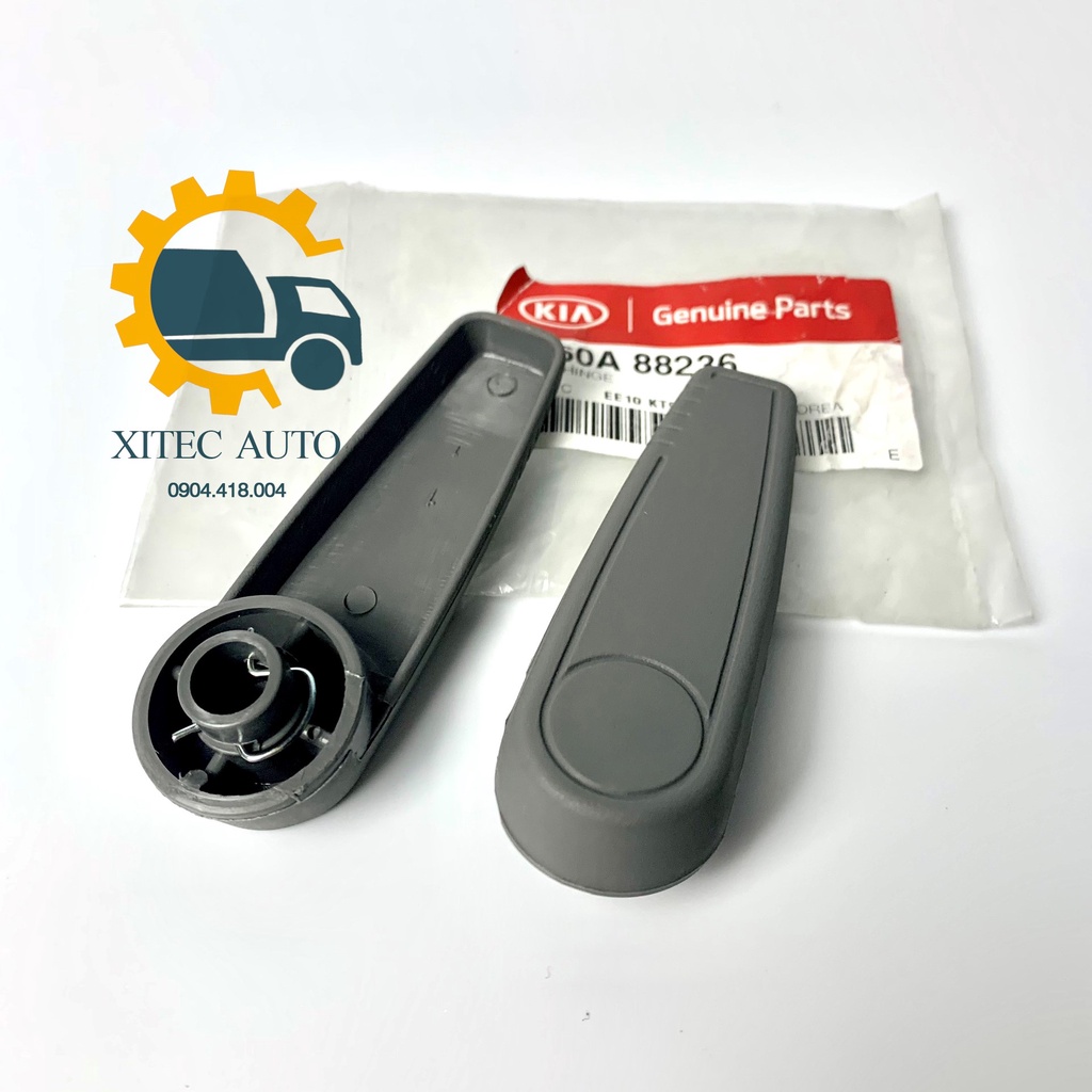 Tay ngả ghế xe Tải KIA - K125/K140/K27000/K3000/K165/K190