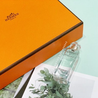 Nước hoa Hermes - Le jardin de monsieur li