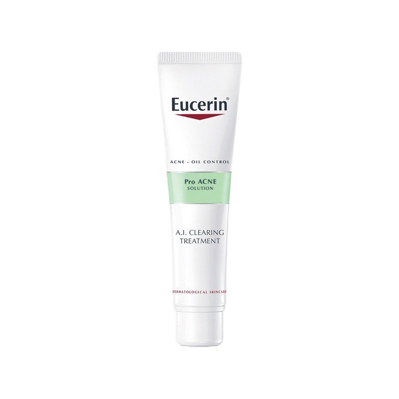 Tinh chất giảm mụn Eucerin Pro ACNE Solution A.I. Clearing Treatment