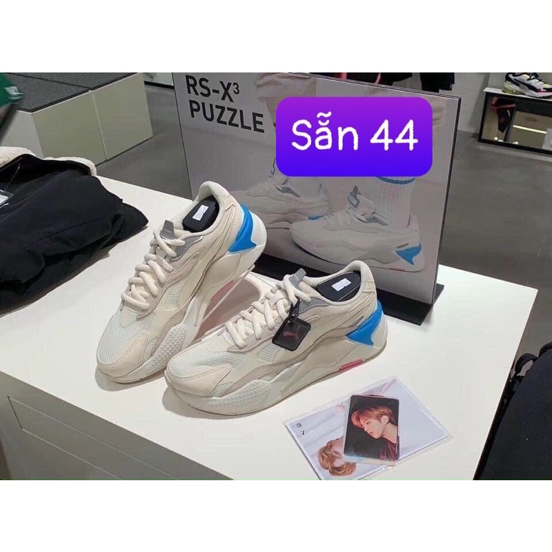 Giày adidas chính hãng