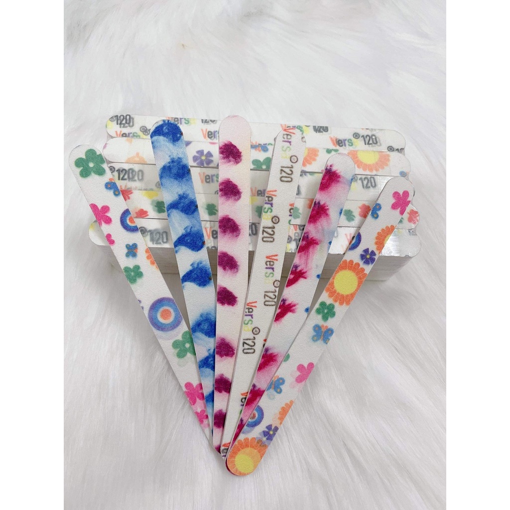 Dũa Móng Tay Versa Cao Cấp