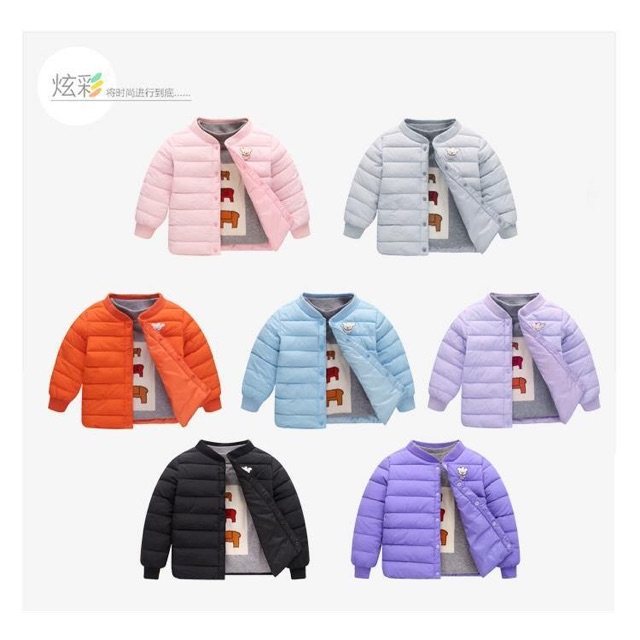 Freeship 99k TQ_Combo sỉ áo phao