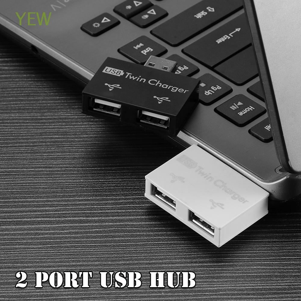 Bộ chia cổng sạc USB tốc độ cao