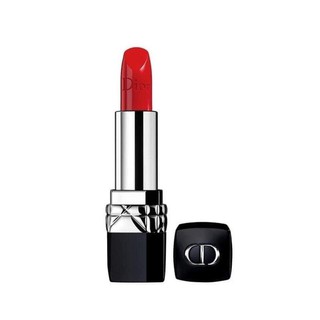 Son Dior Đỏ Cam 080 Red Smile fullsize fullbox