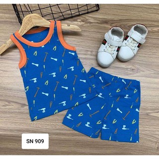 Set đồ bộ Carter's