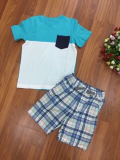 Bộ xuất dư bé trai