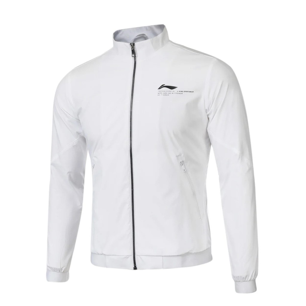VIP THỂ THAO Áo gió thể thao nam lining - AJDQ455-2