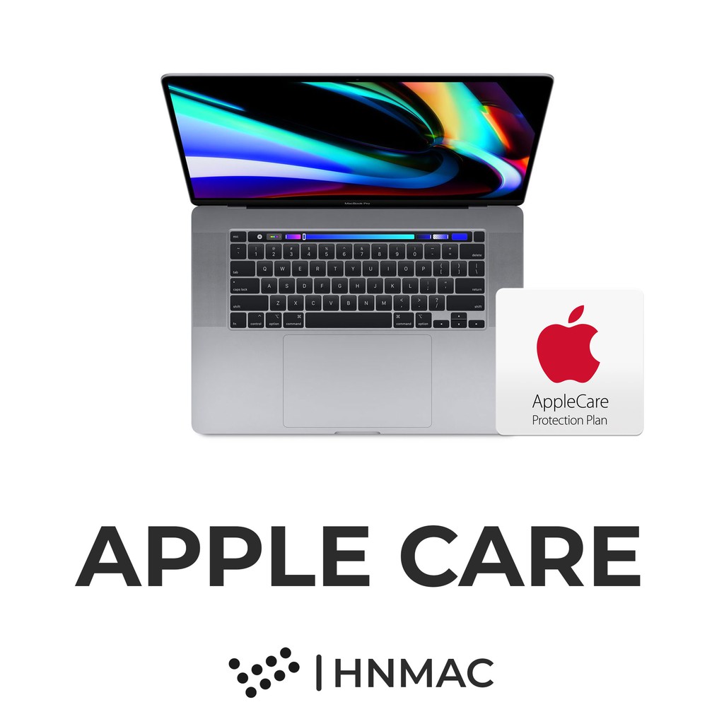 AppleCare Protection Plan - MacBook Pro 15, 16 inch