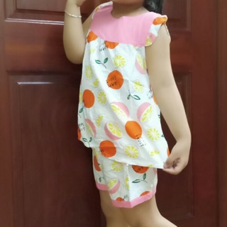 BỘ LANH BÉ GÁI ( TỪ 17- 29KG)