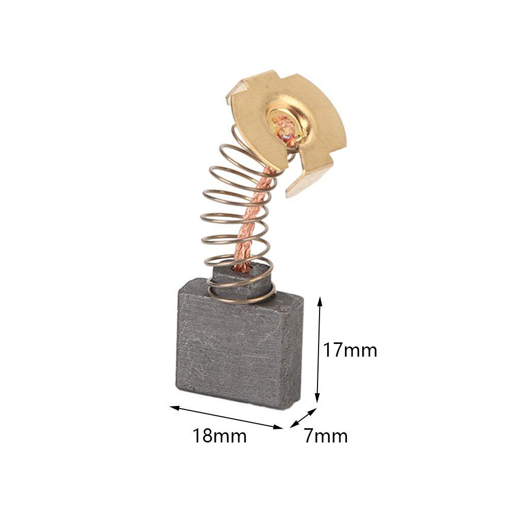 MAG Set 2 Mũi Khoan Mini 7 * 18 * 17mm