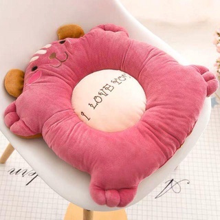 Đệm lót mông hình thú - 6718