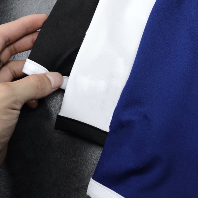 [Mã SKAMSALEP6 giảm 10% TỐI ĐA 100K đơn150K] QUẦN SHORT THỂ THAO NAM THUN LẠNH 3 TÚI KHOÁ KÉO QN402 | BigBuy360 - bigbuy360.vn