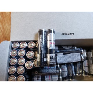 Pin đũa aaa panasonic neo r03nt-2s chính hãng