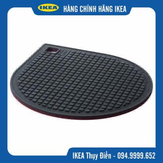 Lót nồi silicon nam châm IKEA