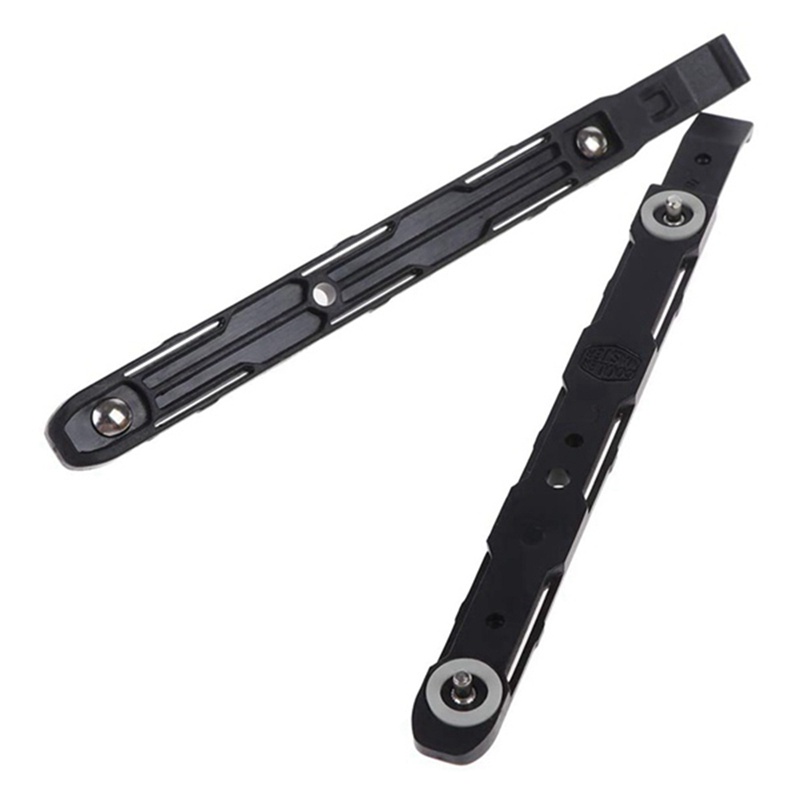 COOLER MASTER Bộ 5 Cặp Thanh Trượt Ổ Cứng 3.5Inch HDD Làm Mát Master