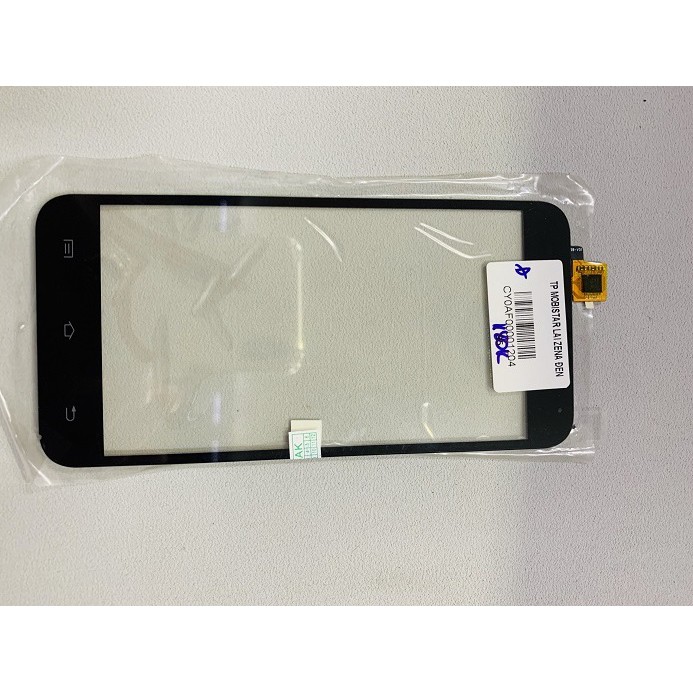 Cảm ứng thay thế điện thoại Mobiistar LAI ZENA