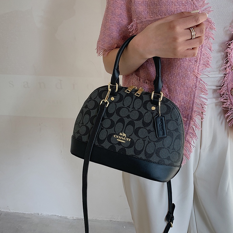 Túi Đeo Chéo Bằng Da Thật 100% Chất Lượng Cao