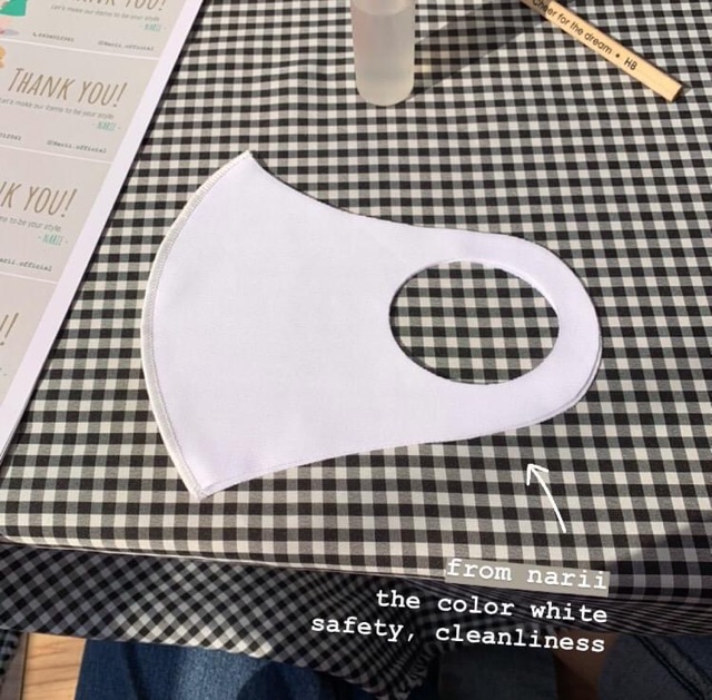 QUÀ TẶNG KHẨU TRANG DÀNH TẶNG BẠN | BigBuy360 - bigbuy360.vn