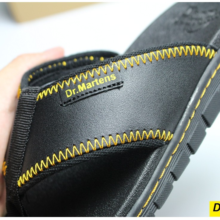 Dép Dr Martens Athens Thong 2021 Chính Hãng Nhập ThaiLand