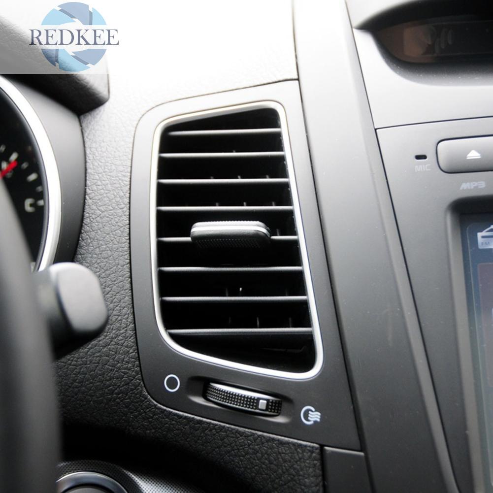 Phụ Kiện Kẹp Sửa Chữa Lỗ Thông Gió Xe Kia Sorento 2009-2014