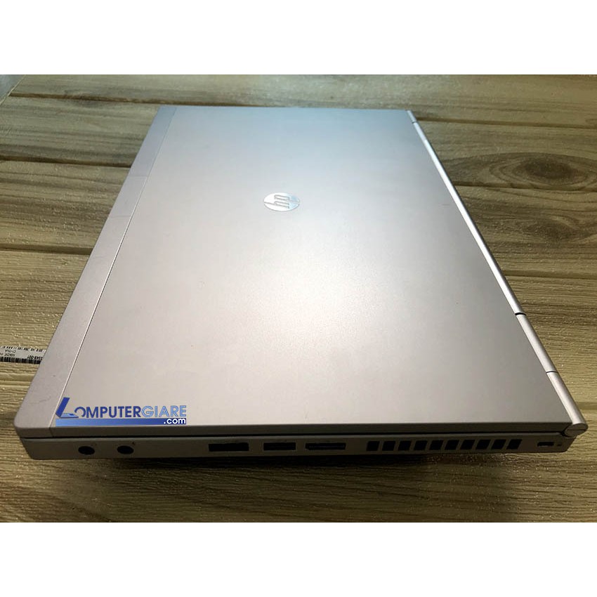 Với 3trx sở hữu Laptop Hp Elitebook 8470 i5 SSD 240GB, VGA rời 1GB siêu bền, chiến các loại Game, đồ họa, văn phòng