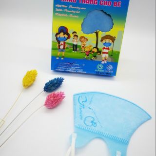 Khẩu trang 5D Famapro