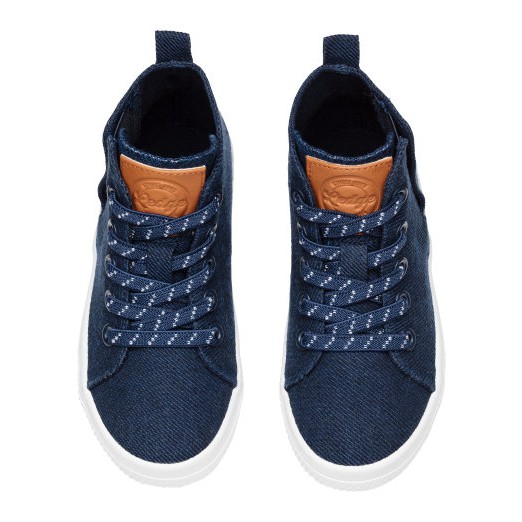 Giầy sneaker bé trai H&M
