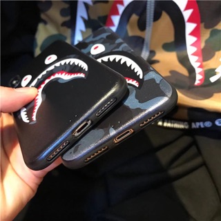 Ốp bape cho iphone