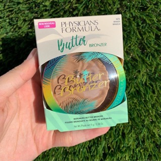 [Bản Mới] Phấn Bronzer Butter Bronzer by Physician Formula