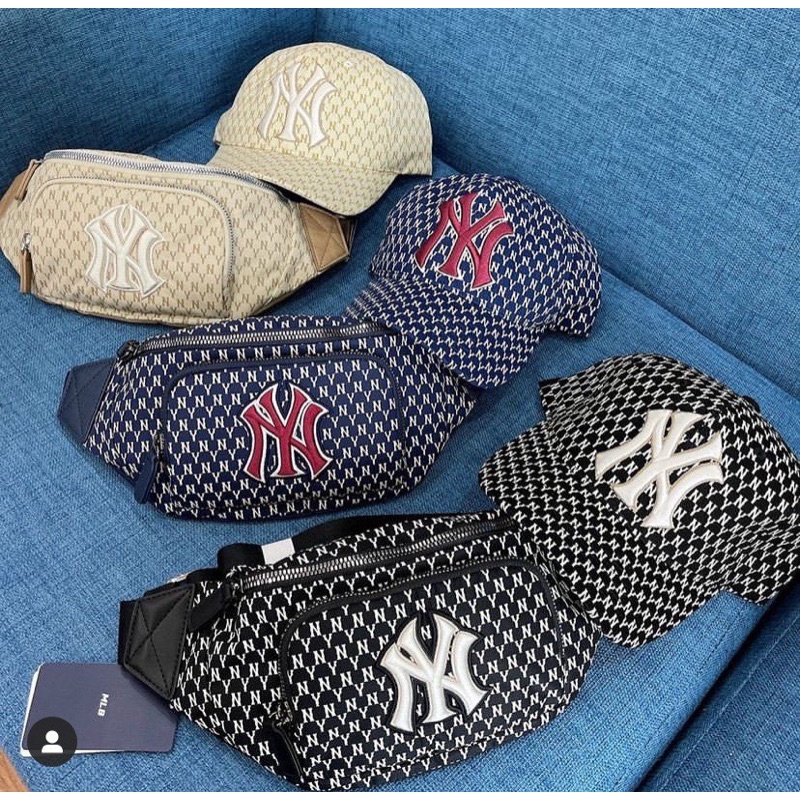 (TQXK 1:1 )Túi đeo chéo mono 5 màu siêu đẹp