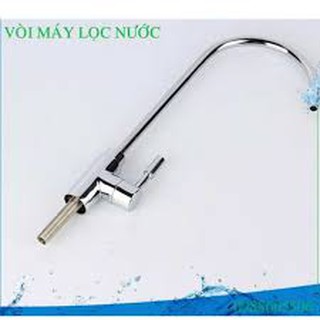 Vòi máy lọc nước