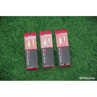 Cáp Lightning Bagi CB-IS10