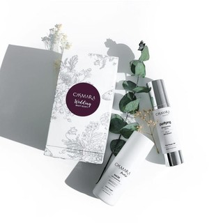 Serum Cung Cấp Oxy Tươi - Casmara Purifying Oxygenating - 50ml
