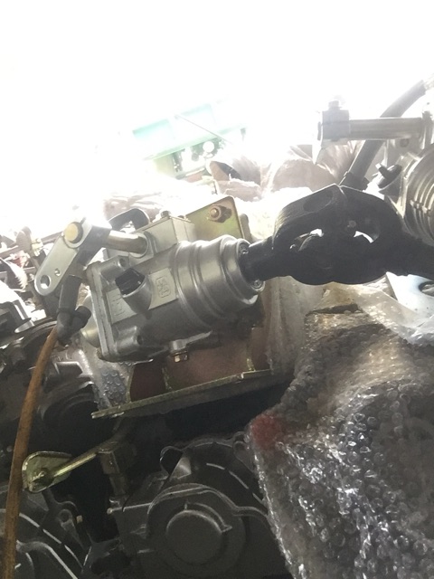 Hộp số xe ba bánh tiến lùi 150cc trở lên ❌❌❌