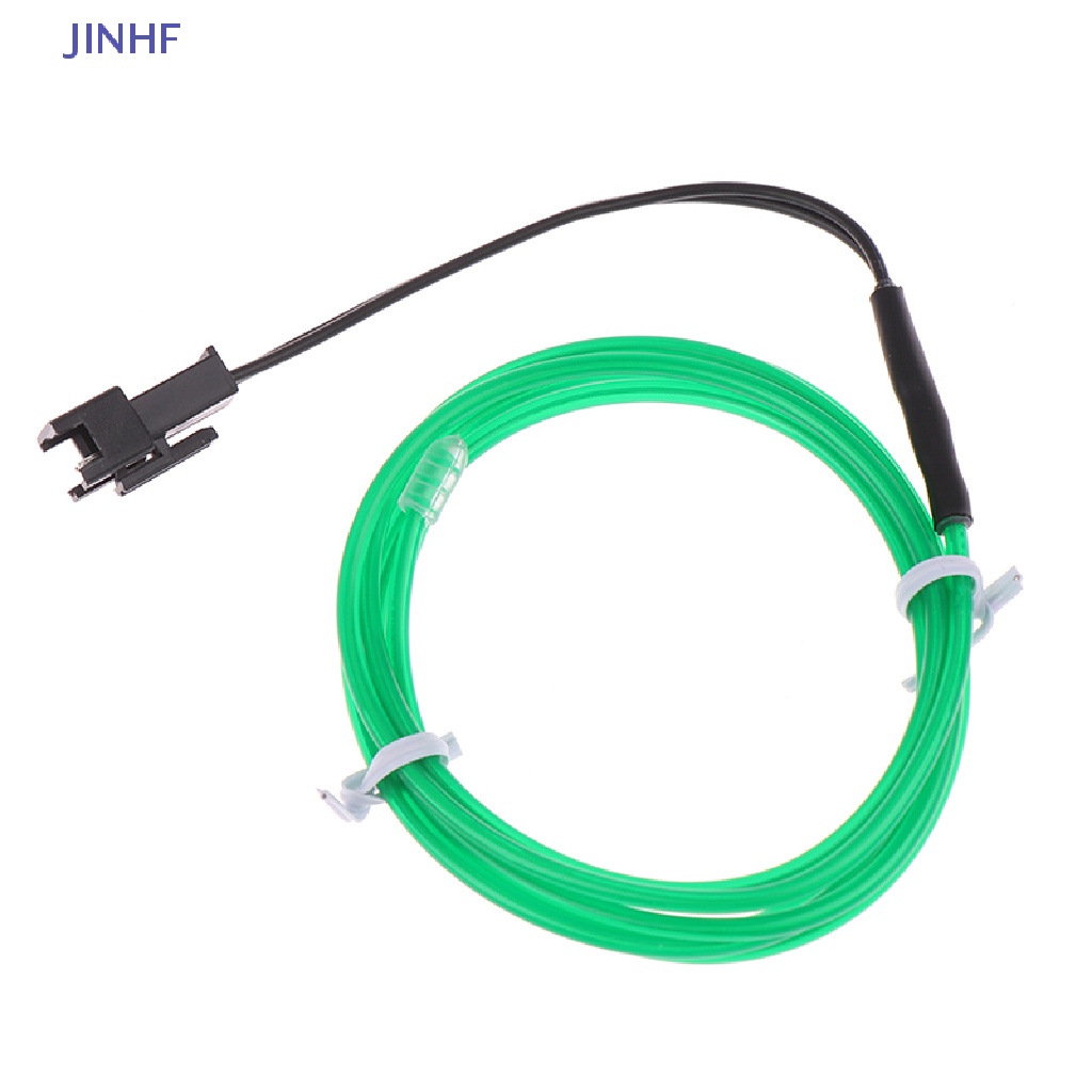 1m Dây Đèn LED Neon EL Dẻo Trang Trí Tiệc