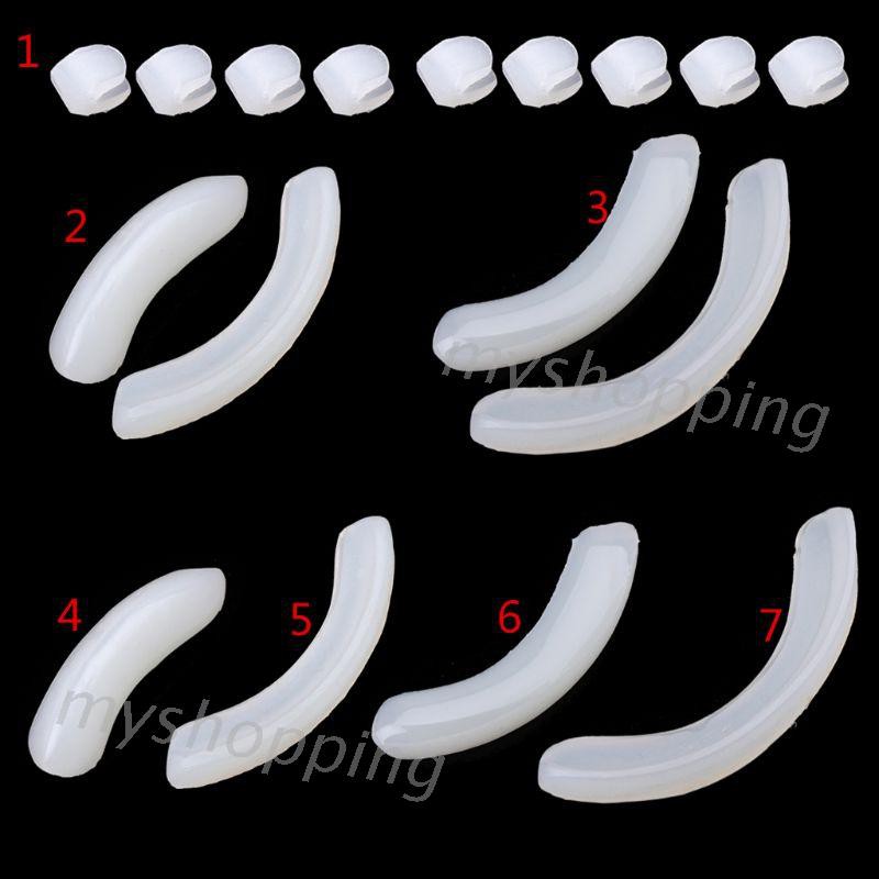 Thanh silicon thay thế chuyên dụng cho trang sức răng một kích thước