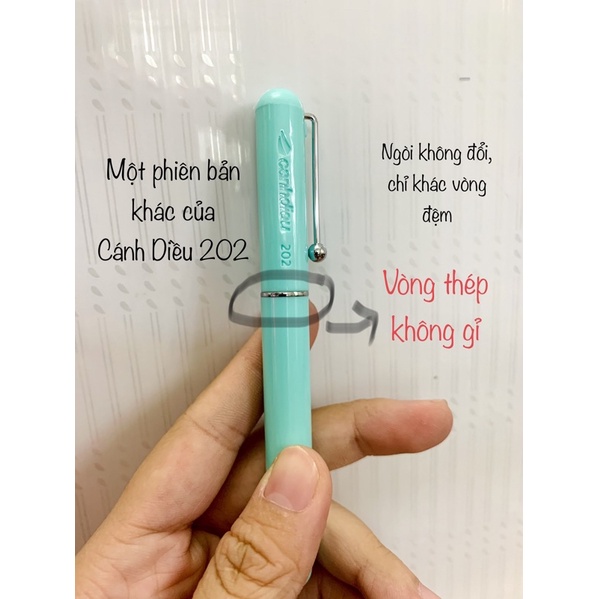 Bút mài học sinh Cánh Diều CD-202
