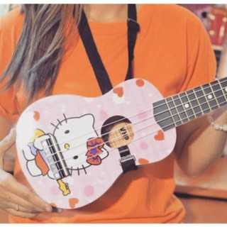 Dây đeo đàn ukulele