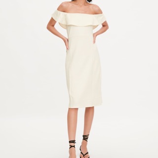 Váy Zara size S 100%authentic