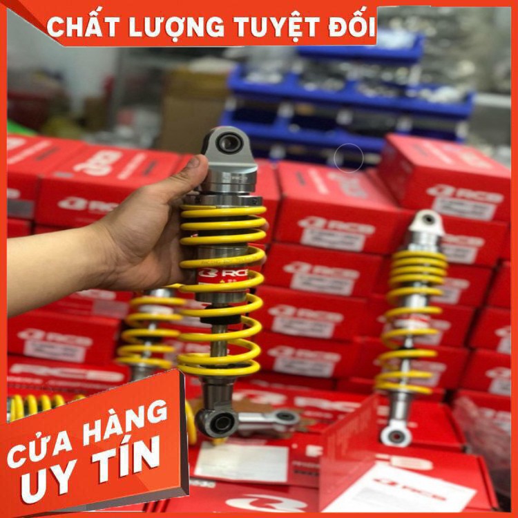 Phuộc RACINGBOY chính hãng mẫu C Series