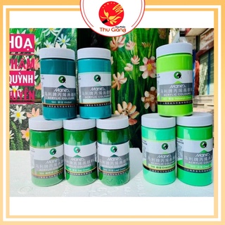 SƠN ĐẦU NGỰA Màu Acrylic (chuyên ngoài trời maries)