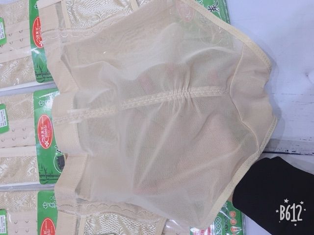 Quần Gen Nịt Bụng 3 Nấc Cài Chỉnh Eo Thon Dáng Đẹp Tự Tin Diện Đồ | BigBuy360 - bigbuy360.vn