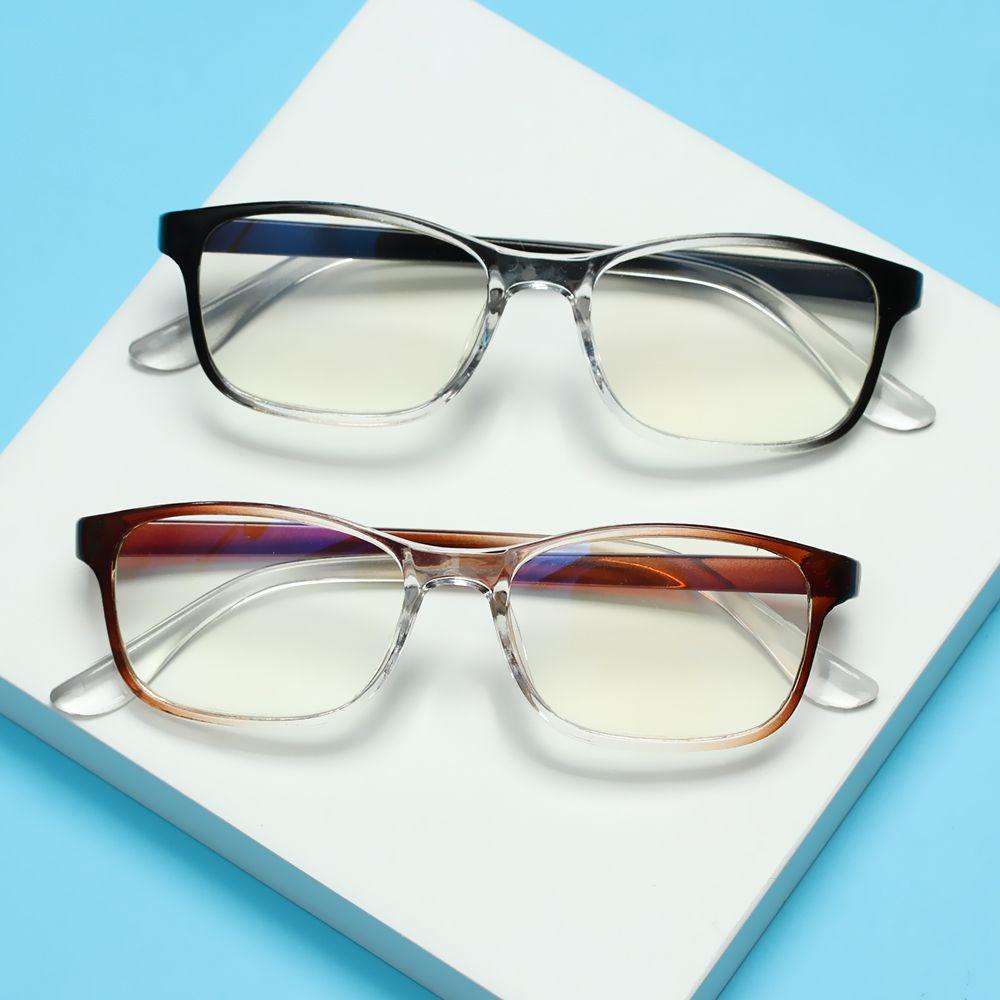 Kính đọc sách chống mỏi mắt Gọng Siêu Nhẹ Thoải Mái Chống Mệt Mỏi Cho Nam Và Nữ