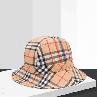 Mũ bucket cao cấp vàng