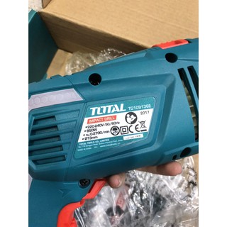 Máy khoan búa total TG109136E